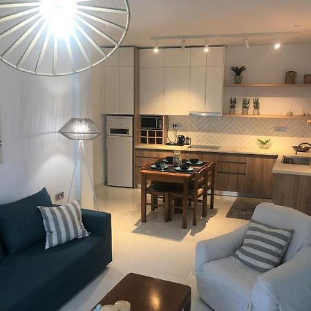 Marion Holiday House أليكيس المظهر الخارجي الصورة
