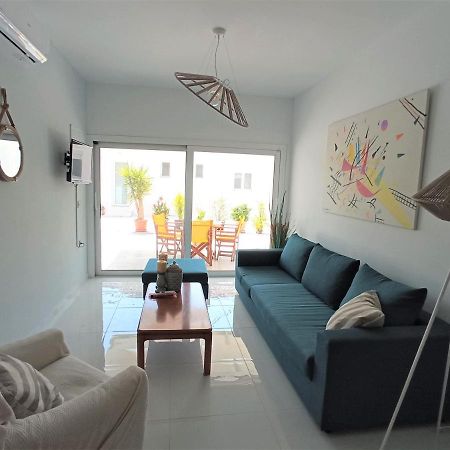 Marion Holiday House أليكيس المظهر الخارجي الصورة
