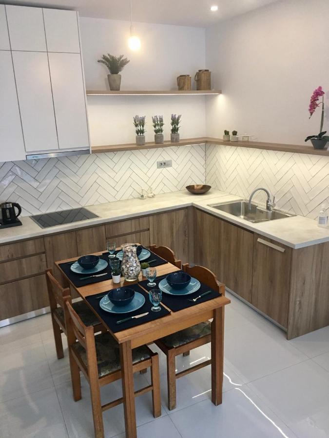 Marion Holiday House أليكيس المظهر الخارجي الصورة