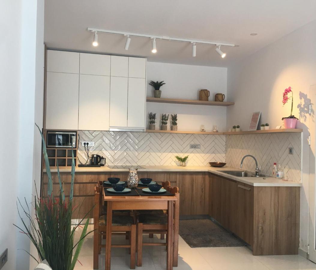 Marion Holiday House أليكيس المظهر الخارجي الصورة