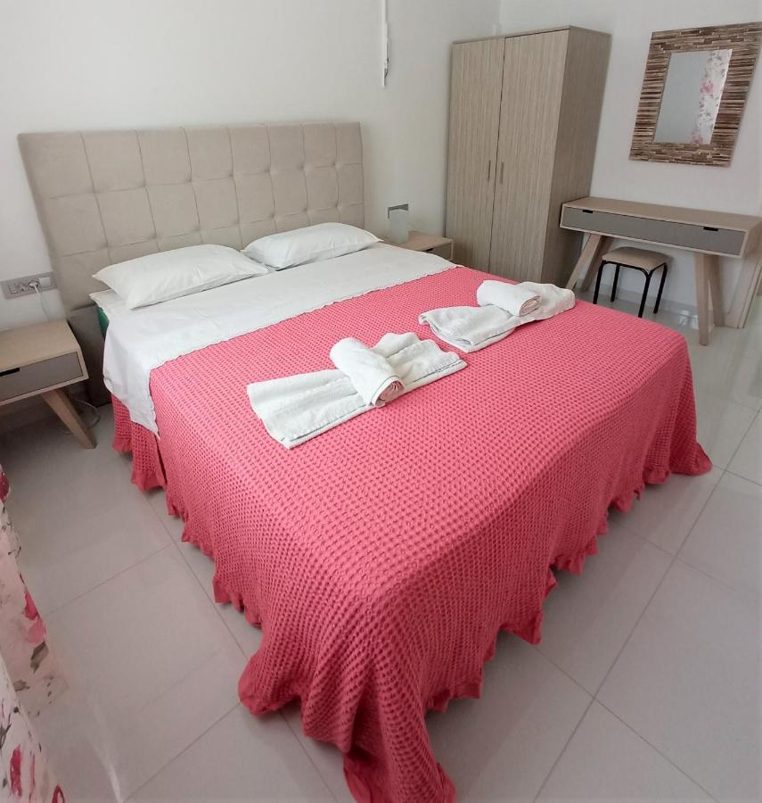 Marion Holiday House أليكيس المظهر الخارجي الصورة