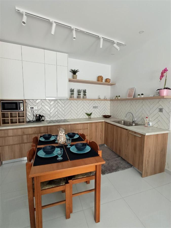 Marion Holiday House أليكيس المظهر الخارجي الصورة
