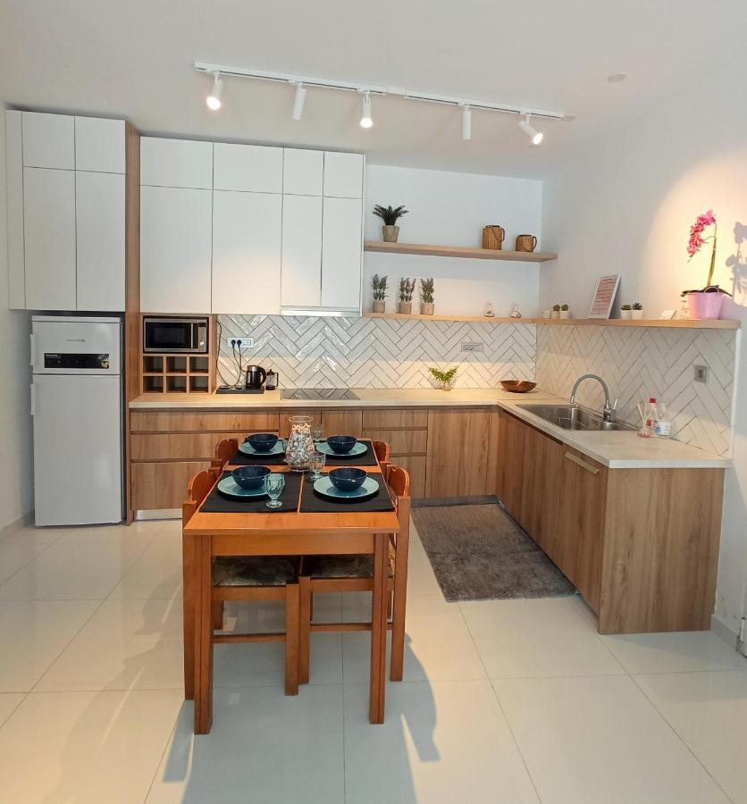 Marion Holiday House أليكيس المظهر الخارجي الصورة