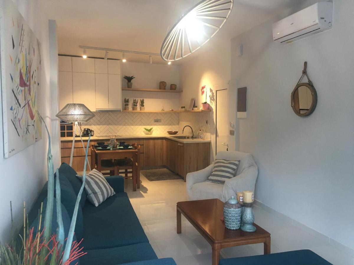 Marion Holiday House أليكيس المظهر الخارجي الصورة