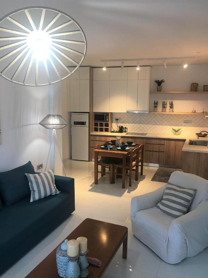 Marion Holiday House أليكيس المظهر الخارجي الصورة