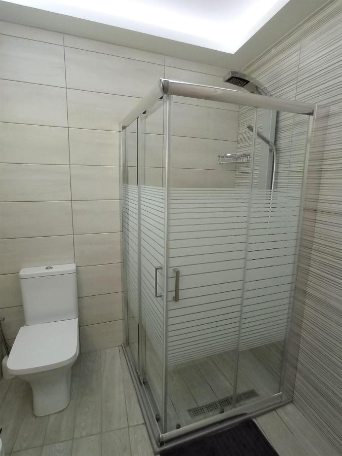 Marion Holiday House أليكيس المظهر الخارجي الصورة