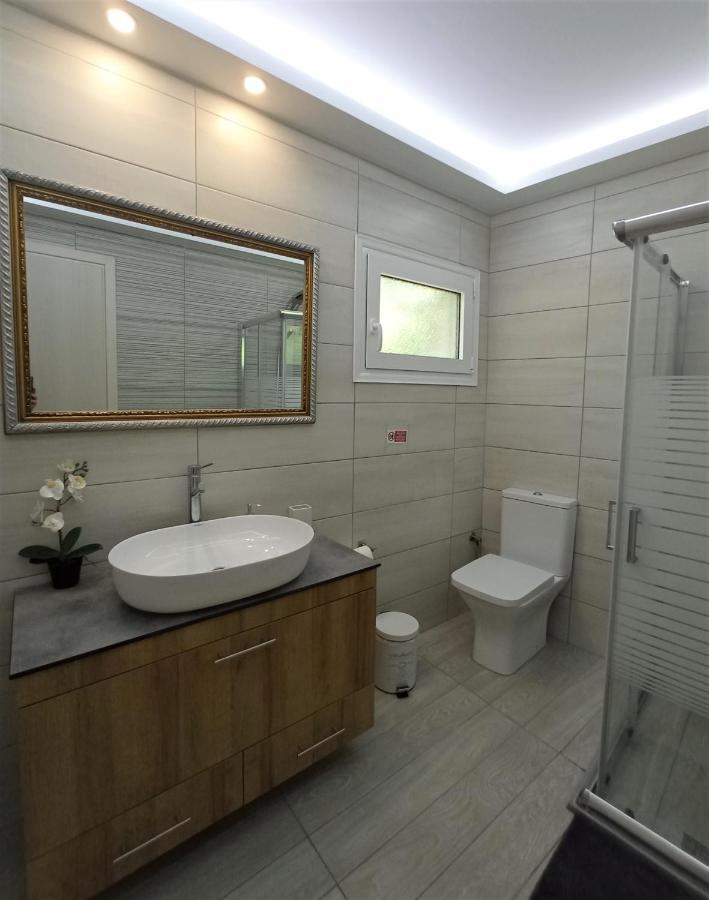 Marion Holiday House أليكيس المظهر الخارجي الصورة