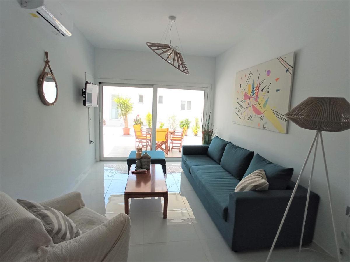 Marion Holiday House أليكيس المظهر الخارجي الصورة