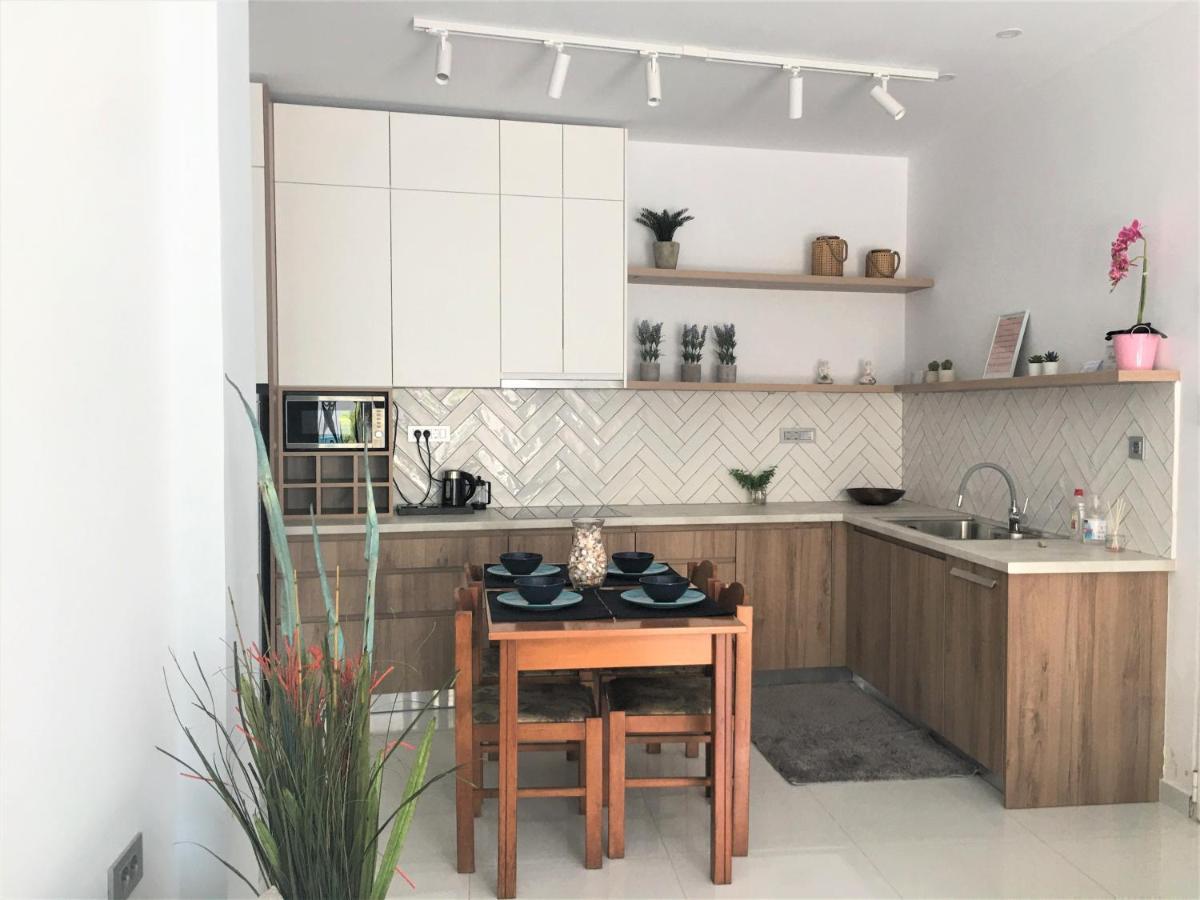 Marion Holiday House أليكيس المظهر الخارجي الصورة