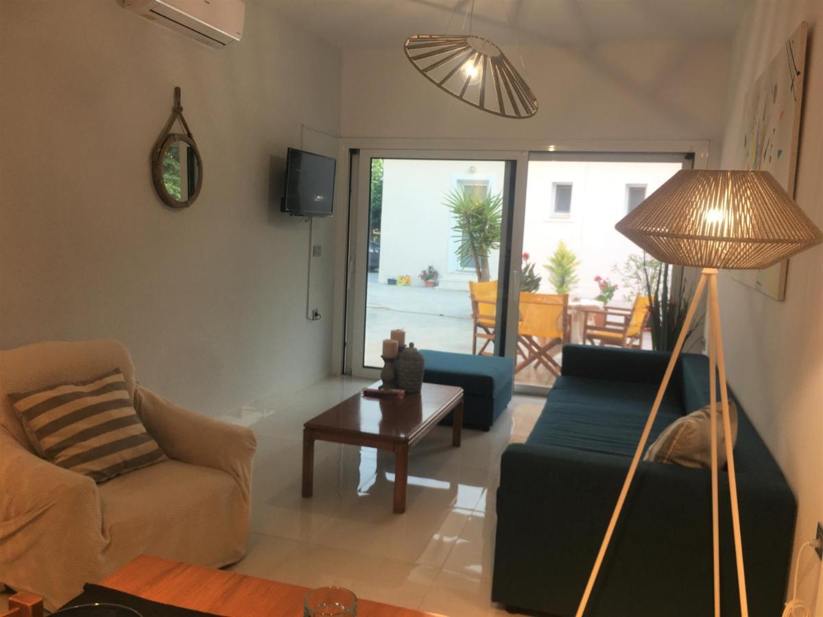 Marion Holiday House أليكيس المظهر الخارجي الصورة