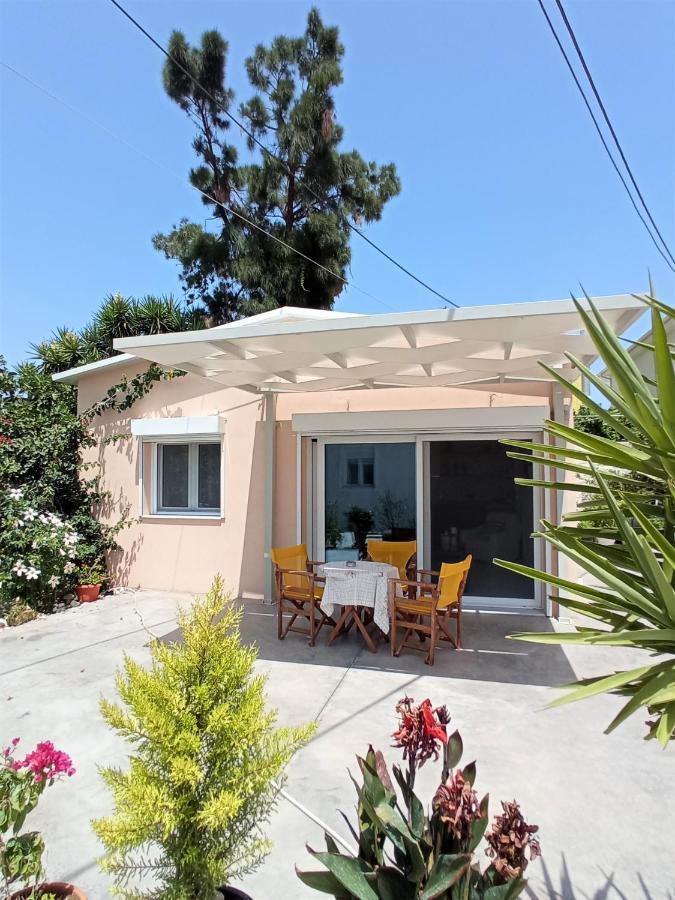 Marion Holiday House أليكيس المظهر الخارجي الصورة