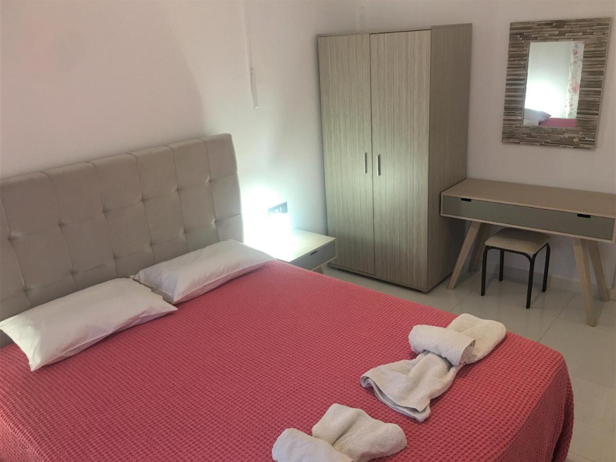 Marion Holiday House أليكيس المظهر الخارجي الصورة