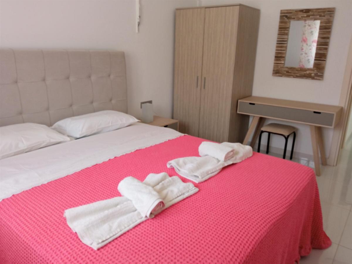 Marion Holiday House أليكيس المظهر الخارجي الصورة