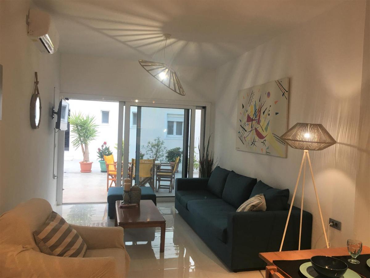 Marion Holiday House أليكيس المظهر الخارجي الصورة
