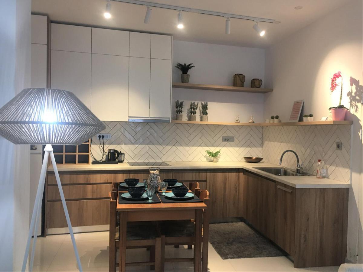 Marion Holiday House أليكيس المظهر الخارجي الصورة