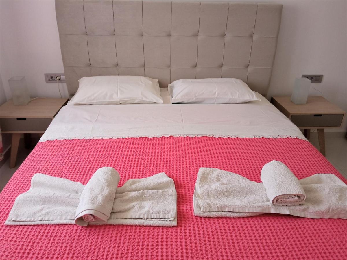 Marion Holiday House أليكيس المظهر الخارجي الصورة