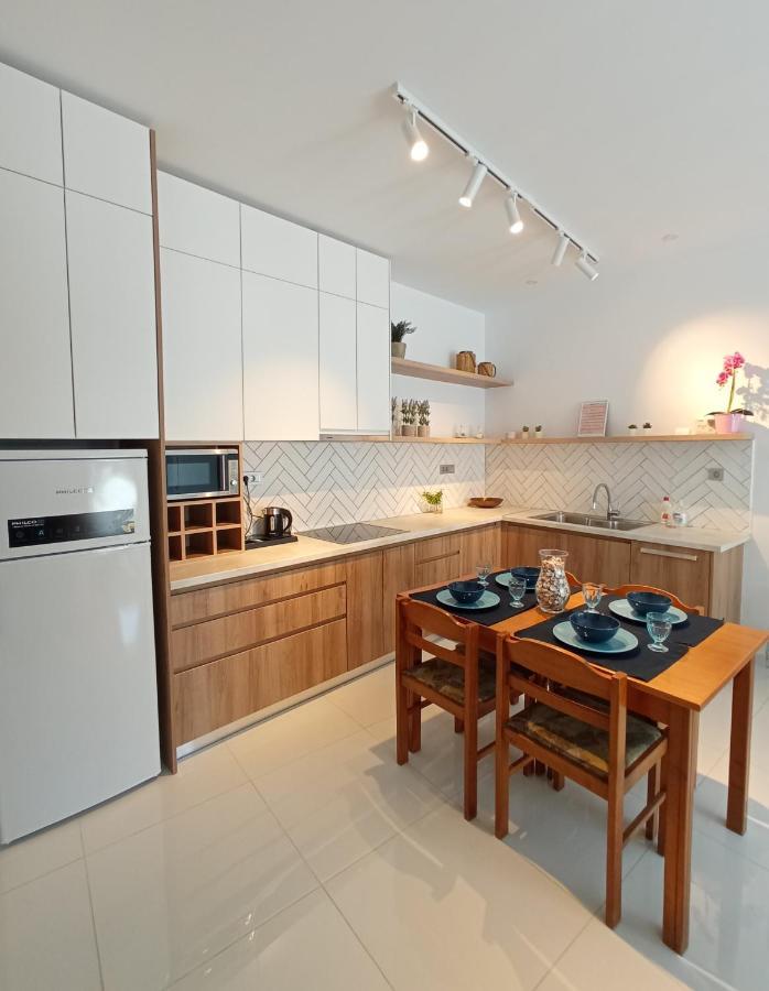 Marion Holiday House أليكيس المظهر الخارجي الصورة