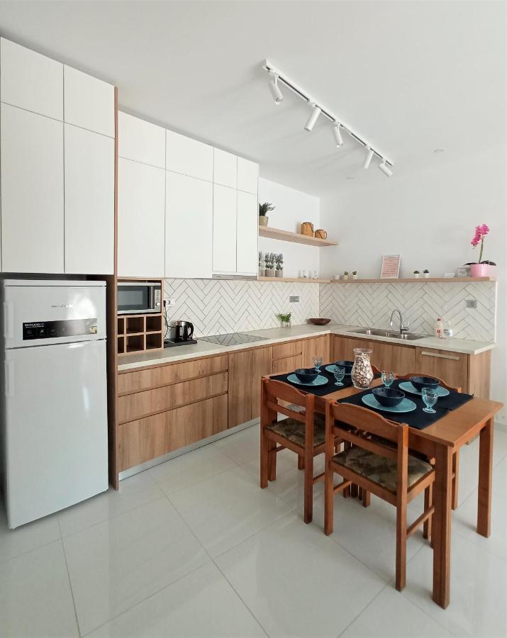 Marion Holiday House أليكيس المظهر الخارجي الصورة