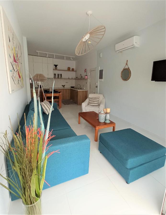 Marion Holiday House أليكيس المظهر الخارجي الصورة