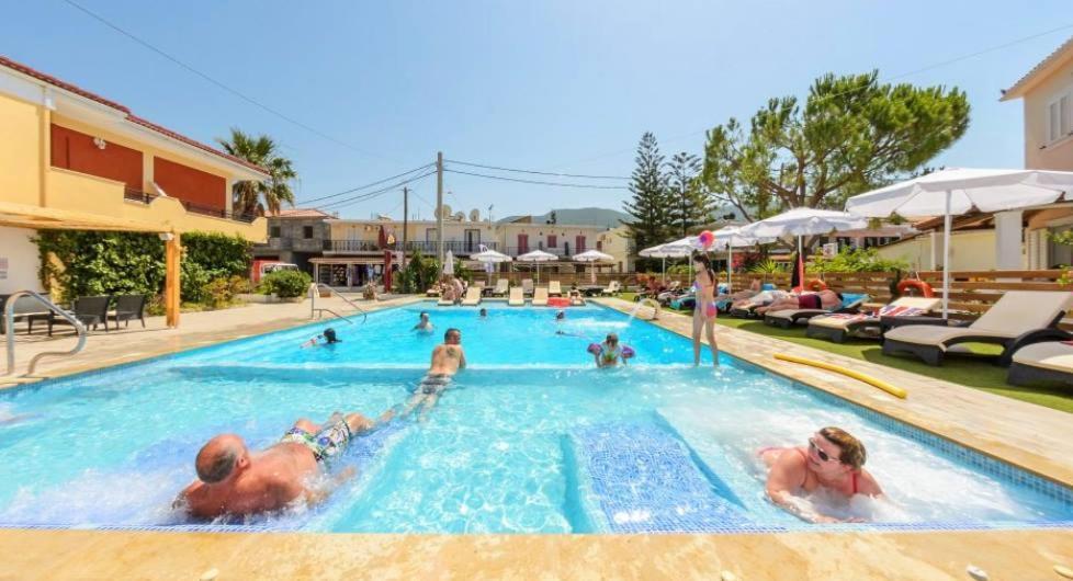 Marion Holiday House أليكيس المظهر الخارجي الصورة