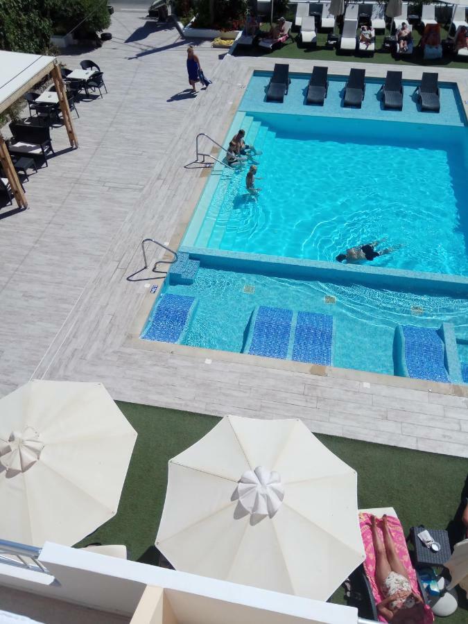 Marion Holiday House أليكيس المظهر الخارجي الصورة